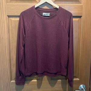 Abercrombie and Fitch top